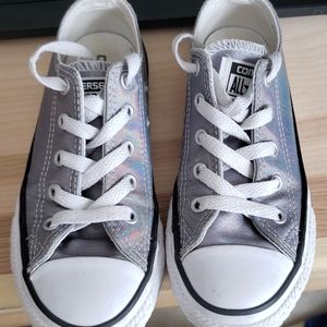 Converse kids size 13